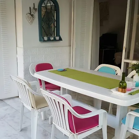 Hotel Anja