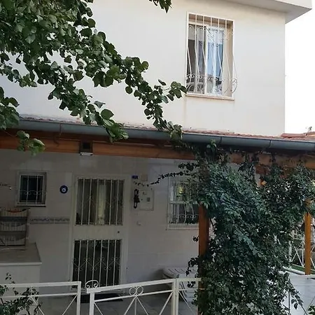 Anja Holiday home