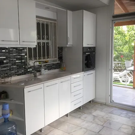 Holiday home Anja Kusadasi